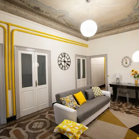 Апартаменты Rivierarent Corso Mazzini