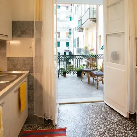 Апартаменты Rivierarent Corso Mazzini *