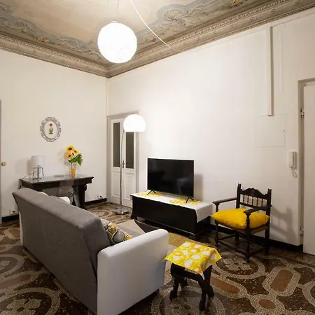 Rivierarent Corso Mazzini