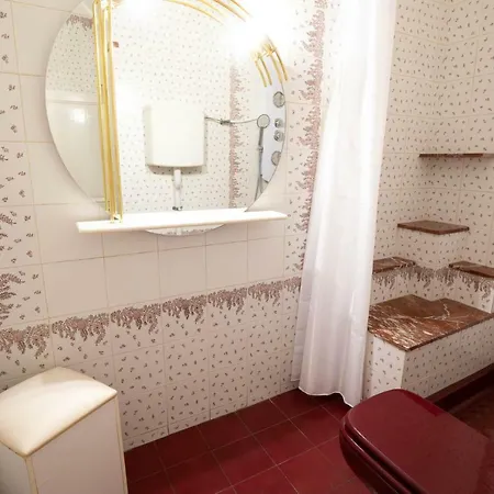 Rivierarent Corso Mazzini Apartman Savona