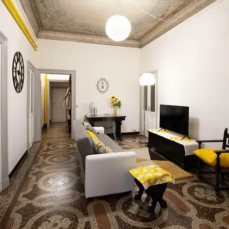 Apartman Rivierarent Corso Mazzini *