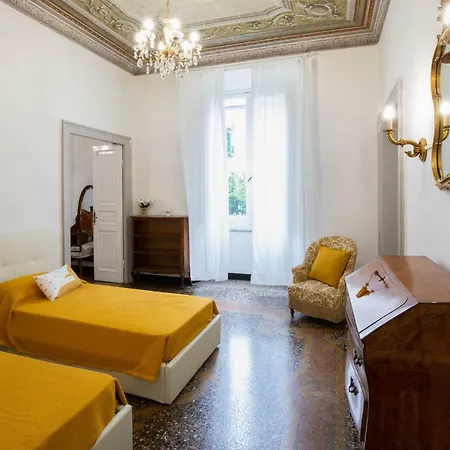 Rivierarent Corso Mazzini