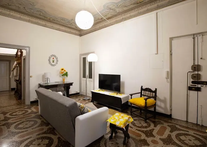 Rivierarent Corso Mazzini