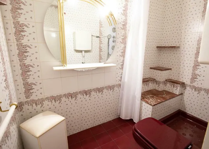 Rivierarent Corso Mazzini Apartmán Savona