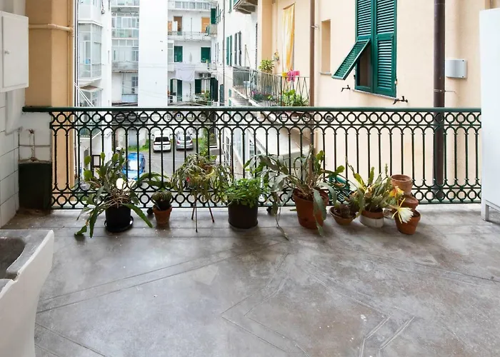 Apartmán Rivierarent Corso Mazzini *