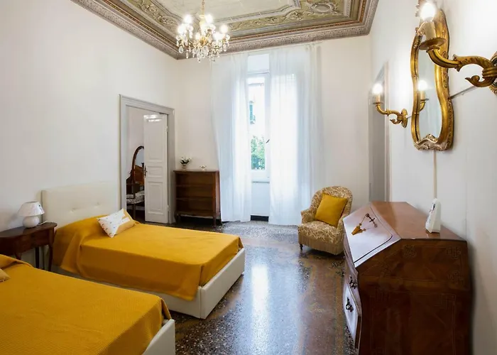 Rivierarent Corso Mazzini