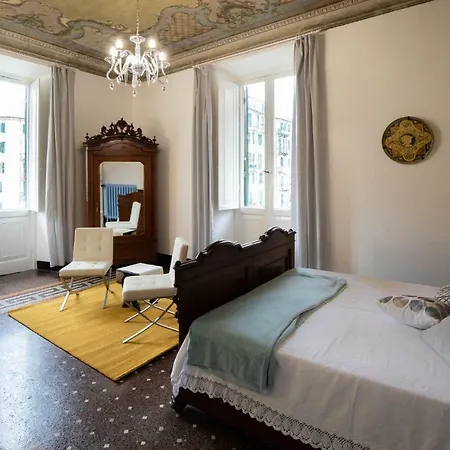 Apartamento Rivierarent Corso Mazzini Savona