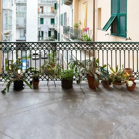 Appartement Rivierarent Corso Mazzini *