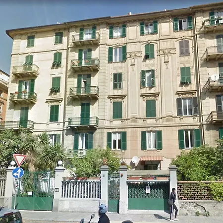 Appartement Rivierarent Corso Mazzini