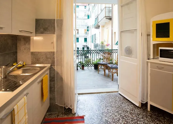 Appartement Rivierarent Corso Mazzini *