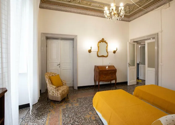 Appartement Rivierarent Corso Mazzini