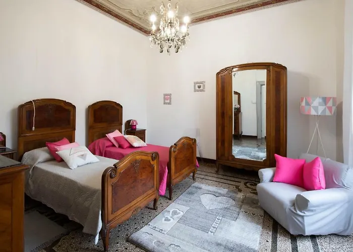 Rivierarent Corso Mazzini * Savona