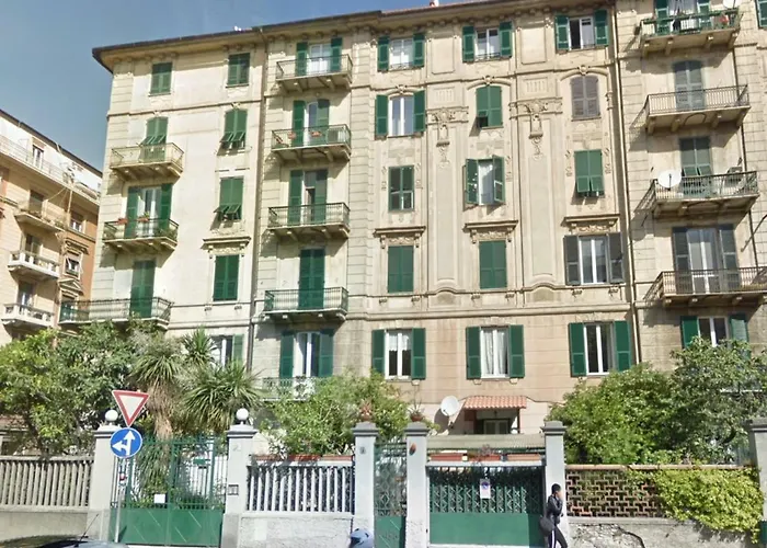 Appartement Rivierarent Corso Mazzini